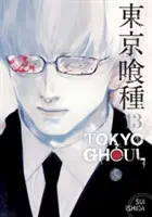 Tokyo Ghoul, Vol. 13, 13