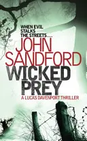 Wicked Prey (La proie diabolique) - Wicked Prey