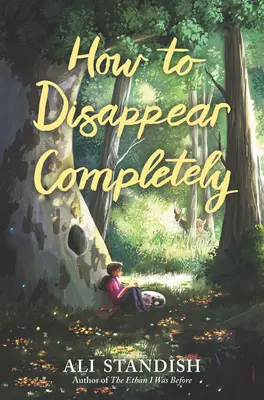 Comment disparaître complètement - How to Disappear Completely