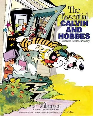 L'essentiel de Calvin et Hobbes, 2 - The Essential Calvin and Hobbes, 2