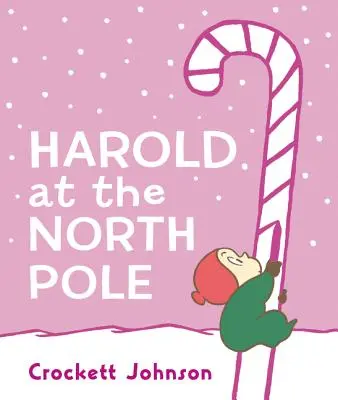 Harold au Pôle Nord - Harold at the North Pole