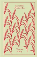 Tess des D'Urbervilles - Tess of the D'Urbervilles