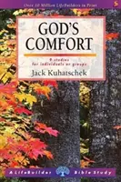 Le réconfort de Dieu (Guides d'étude Lifebuilder) (Kuhatschek Jack (Auteur)) - God's Comfort (Lifebuilder Study Guides) (Kuhatschek Jack (Author))