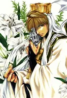 Saiyuki : La série originale édition ressuscitée 2 - Saiyuki: The Original Series Resurrected Edition 2