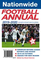 Nationwide Football Annual 2019-2020