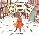 Le joueur de flûte de Hamelin - The Pied Piper of Hamelin