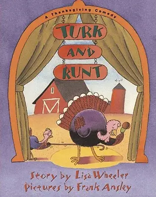 Turk et Runt : Une comédie de Thanksgiving - Turk and Runt: A Thanksgiving Comedy