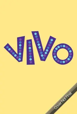 Novelisation du film Vivo - Vivo Movie Novelization