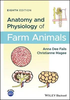 Anatomie et physiologie des animaux de ferme - Anatomy and Physiology of Farm Animals
