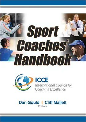 Manuel de l'entraîneur sportif - Sport Coaches' Handbook