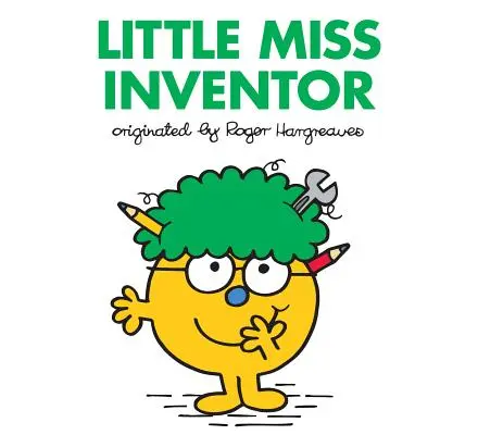 La petite inventrice - Little Miss Inventor