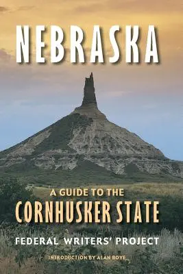 Nebraska (deuxième édition) : Un guide de l'État des Cornhuskers - Nebraska (Second Edition): A Guide to the Cornhusker State