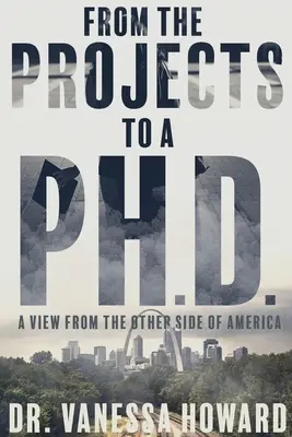 Des projets au doctorat : Une vue de l'autre côté de l'Amérique - From the Projects to a Ph.D.: A View from the Other Side of America