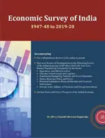 Étude économique de l'Inde : 1947-48 à 2019-20 - Economic Survey of India: 1947-48 to 2019-20