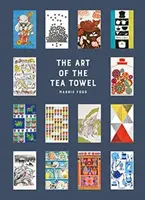 L'art du torchon - The Art of the Tea Towel