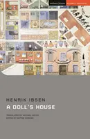 Une maison de poupée - A Doll's House