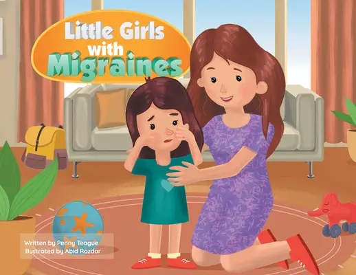 Petites filles et migraines - Little Girls with Migraines