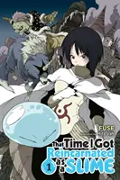 Cette fois où je me suis réincarné en Slime, Vol. 1 (Light Novel) - That Time I Got Reincarnated as a Slime, Vol. 1 (Light Novel)