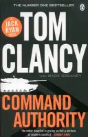 Command Authority - INSPIRATION POUR LA SÉRIE PRIME AMAZON JACK RYAN - Command Authority - INSPIRATION FOR THE THRILLING AMAZON PRIME SERIES JACK RYAN