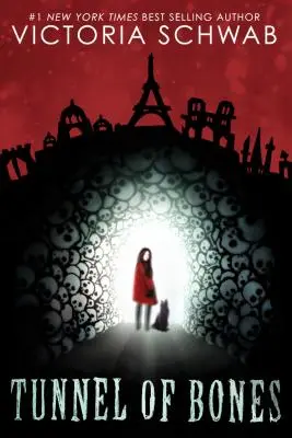 Tunnel d'os (La cité des fantômes #2), 2 - Tunnel of Bones (City of Ghosts #2), 2