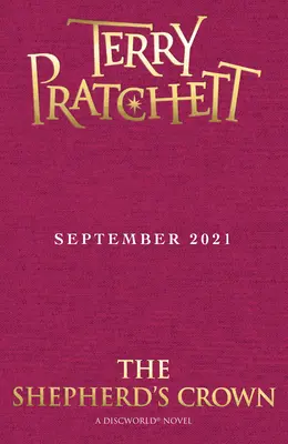 La couronne du berger - Discworld Hardback Library - Shepherd's Crown - Discworld Hardback Library