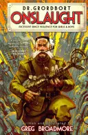 Dr. Grordbort présente : Onslaught - Dr. Grordbort Presents: Onslaught