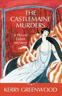 Les meurtres de Castlemaine - The Castlemaine Murders