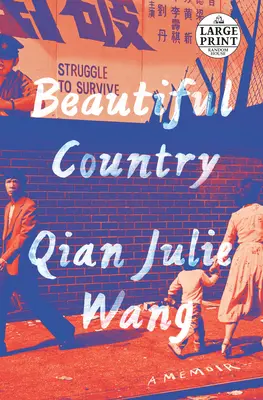 Un beau pays : Un mémoire - Beautiful Country: A Memoir