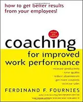 Coaching pour une meilleure performance au travail - Coaching for Improved Work Performance