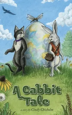 L'histoire d'un lapin - A Cabbit Tale