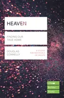 Ciel (Guides d'étude Lifebuilder) - Trouver notre vraie maison (Connelly Douglas (Auteur)) - Heaven (Lifebuilder Study Guides) - Finding Our True Home (Connelly Douglas (Author))