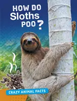 Comment les paresseux font-ils pipi ? - How Do Sloths Poo?