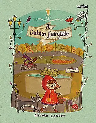 Un conte de fées à Dublin - A Dublin Fairytale