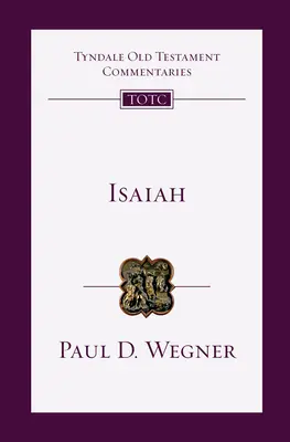 Isaïe : Une introduction et un commentaire - Isaiah: An Introduction and Commentary