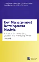Key Management Development Models Travel - 70+ outils pour se développer et gérer les autres - Key Management Development Models Travel - 70+ tools for developing yourself and managing others