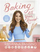 Baking All Year Round - Par l'auteur de The Nerdy Nummies Cookbook (Le livre de cuisine des Nerds) - Baking All Year Round - From the author of The Nerdy Nummies Cookbook