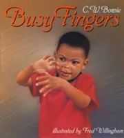 Les doigts de la main - Busy Fingers