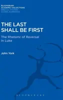 Les derniers seront les premiers - The Last Shall Be First