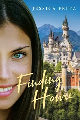 Trouver sa maison - Finding Home