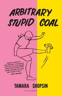 Objectif arbitraire et stupide - Arbitrary Stupid Goal