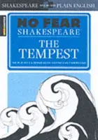 La Tempête (No Fear Shakespeare), 5 - The Tempest (No Fear Shakespeare), 5