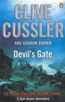 Devil's Gate - Dossiers NUMA #9 - Devil's Gate - NUMA Files #9