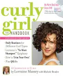 Curly Girl : The Handbook (en anglais) - Curly Girl: The Handbook