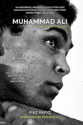 Muhammad Ali : la vie d'une légende - Muhammad Ali: The Life of a Legend