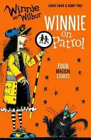 Winnie et Wilbur : Winnie en patrouille - Winnie and Wilbur: Winnie on Patrol