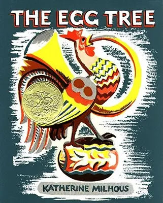 L'arbre à œufs - The Egg Tree