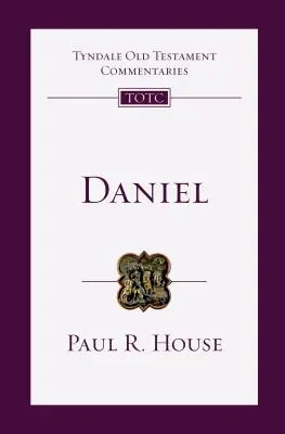 Daniel : Introduction et commentaire - Daniel: An Introduction and Commentary