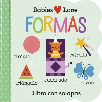 Formes - Formas