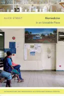 La biomédecine dans un lieu instable : Infrastructure et personnalité dans un hôpital de Papouasie-Nouvelle-Guinée - Biomedicine in an Unstable Place: Infrastructure and Personhood in a Papua New Guinean Hospital