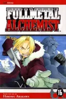 Fullmetal Alchemist, Volume 16